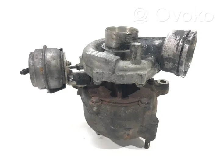 Audi A6 S6 C5 4B Turbine 038145702G