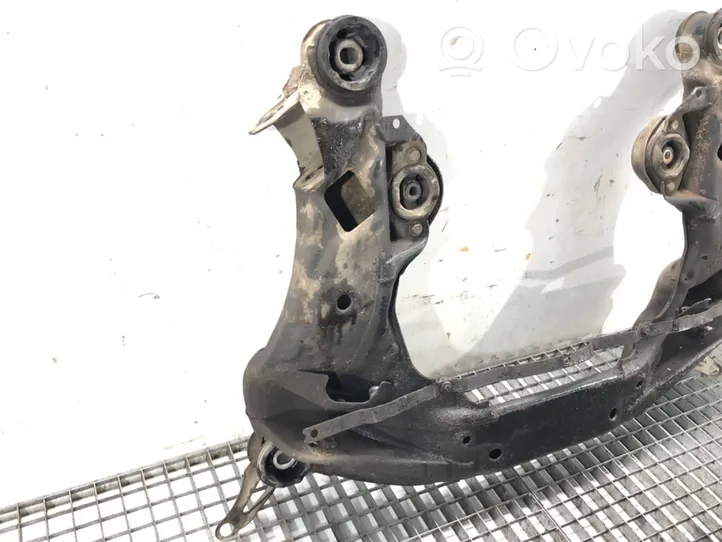 Audi A6 Allroad C5 Front subframe 