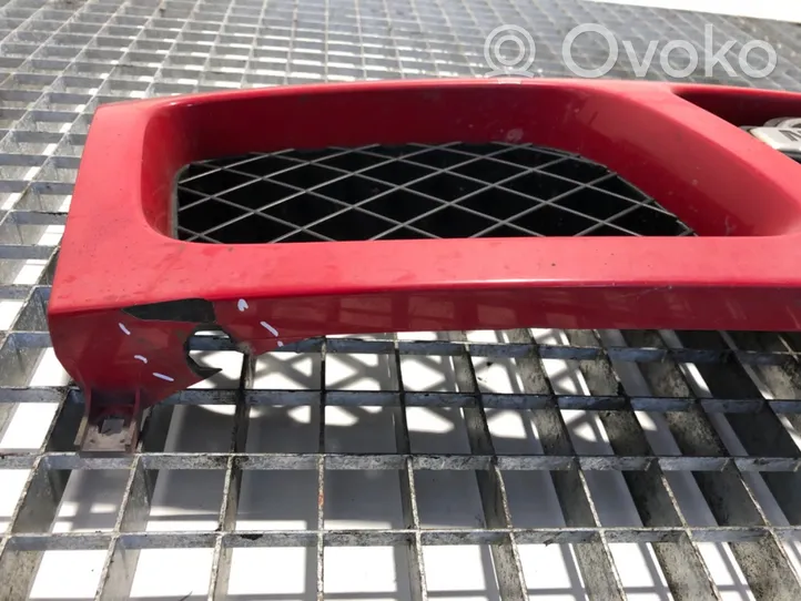 Nissan Terrano Grille de calandre avant 