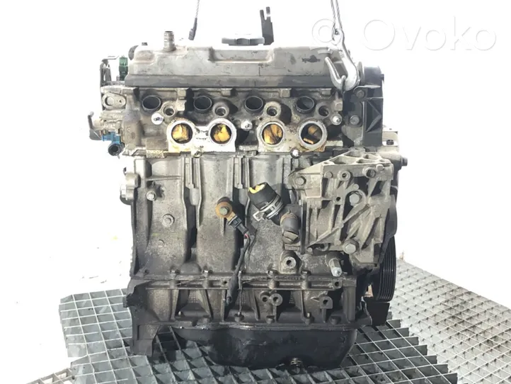 Citroen C3 Motor KFV