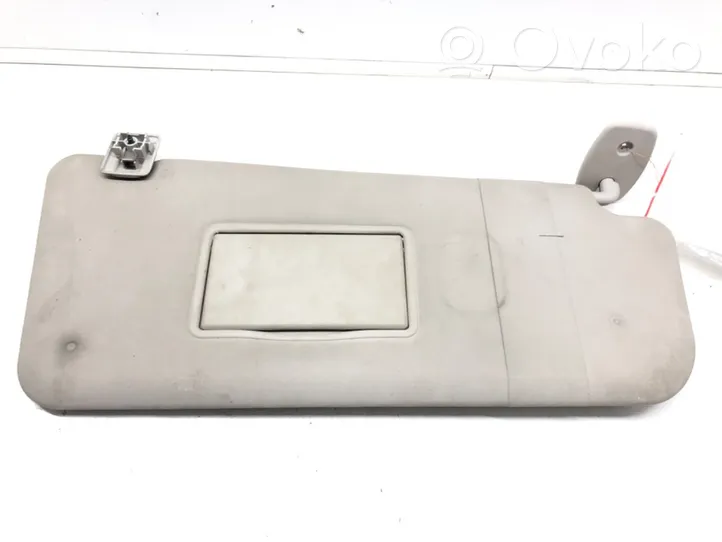 Citroen Berlingo Sun visor 