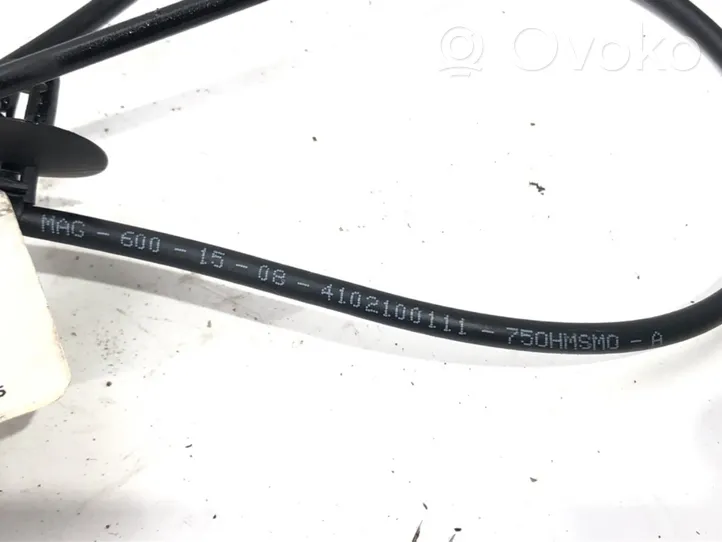 Citroen Berlingo Radion antenni 41150836C