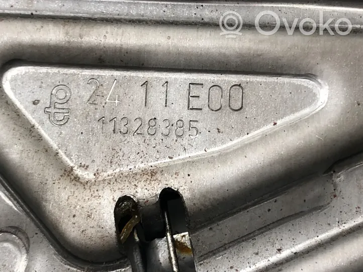 Opel Astra J Modulo di controllo del freno a mano 13351282