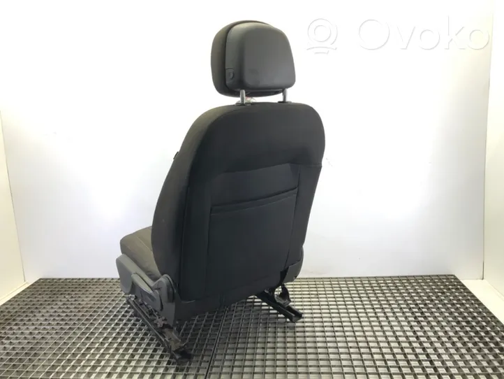 Opel Astra J Front driver seat 