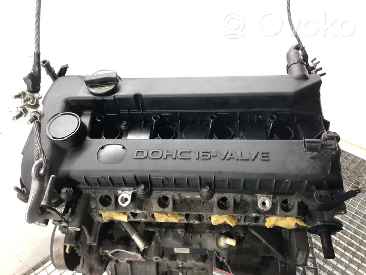 Mazda 6 Moottori LF