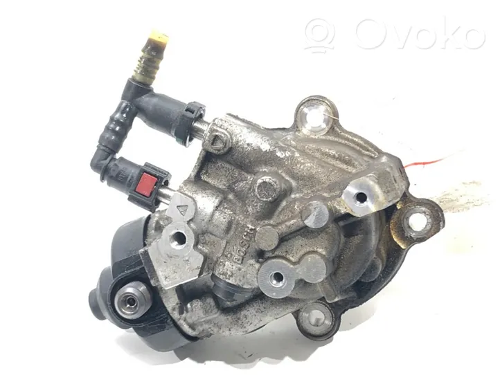 Renault Kangoo II Pompe d'injection de carburant à haute pression 0445010704