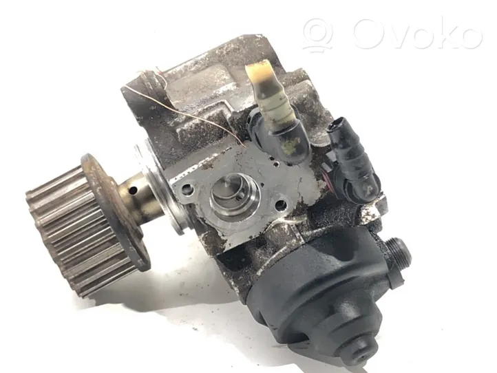 Renault Kangoo II Pompe d'injection de carburant à haute pression 0445010704