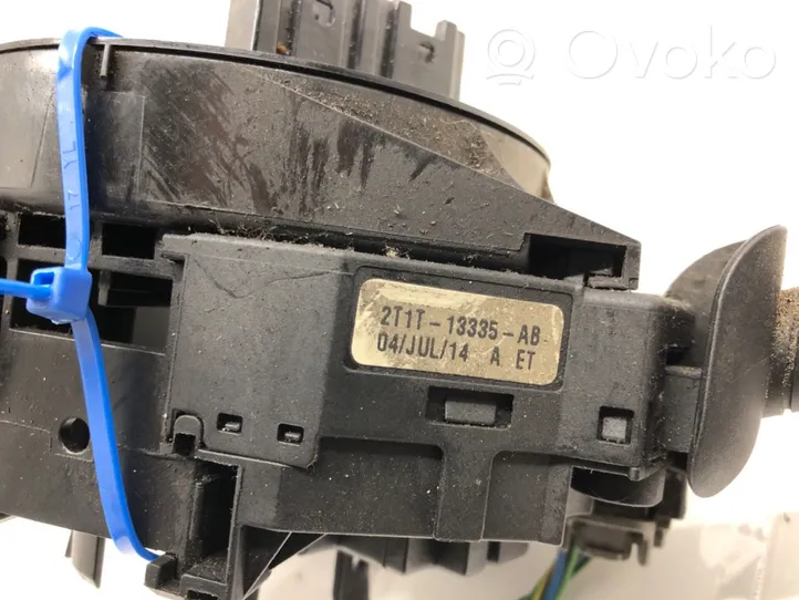 Ford Connect Pyyhkimen/suuntavilkun vipukytkin 2T1T-13N064-AC