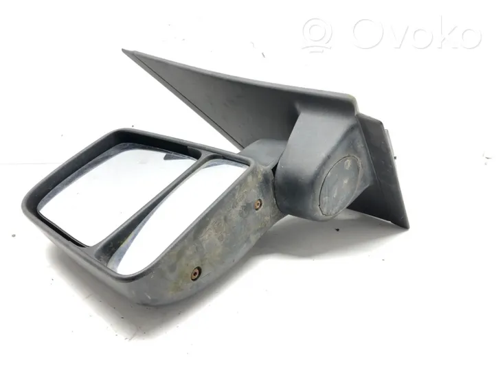 Ford Connect Front door electric wing mirror 