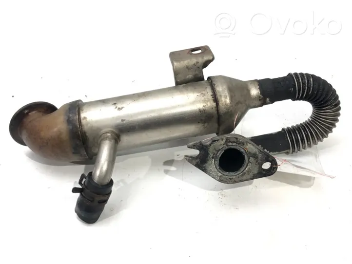 Ford Connect EGR valve cooler 