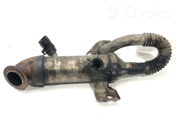 Ford Connect EGR valve cooler 