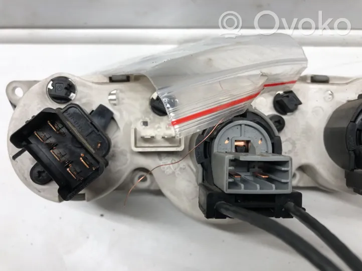 Ford Connect Interrupteur ventilateur 98AB18C419AE