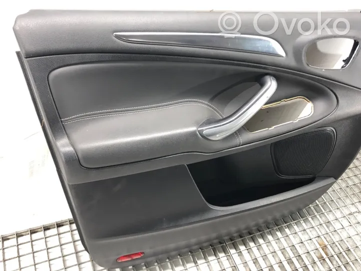 Ford Galaxy Front door card panel trim 