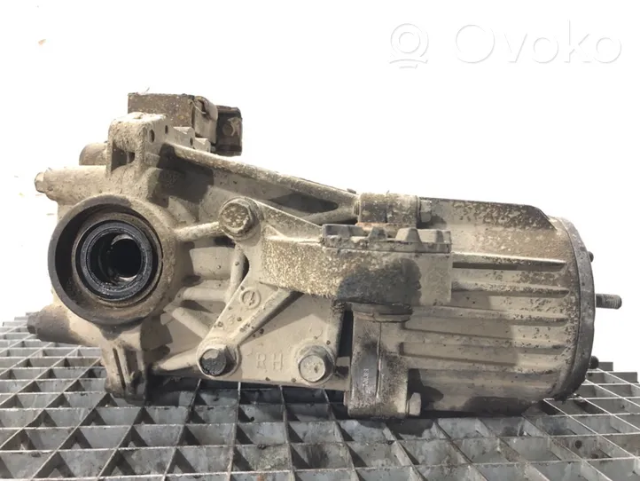 Mitsubishi Outlander Rear differential 2.353