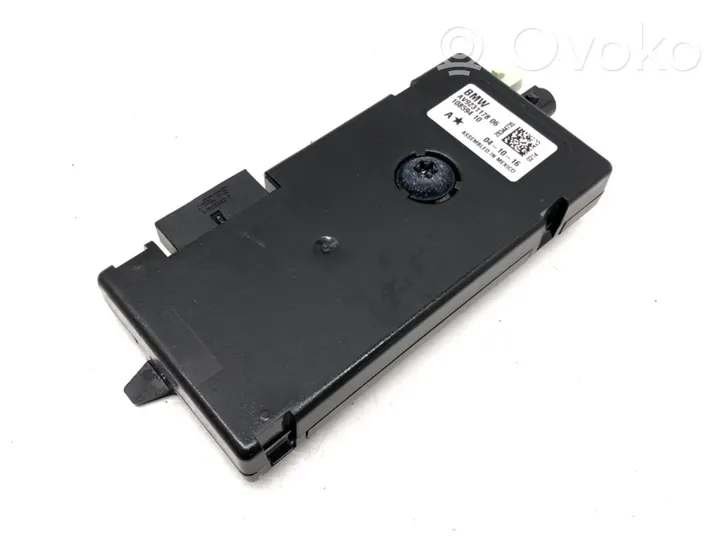 BMW 3 F30 F35 F31 Amplificatore 28344735