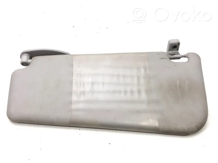 Fiat Punto (199) Sun visor 