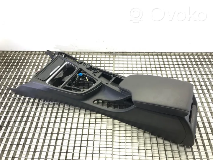 BMW 3 F30 F35 F31 Center console 