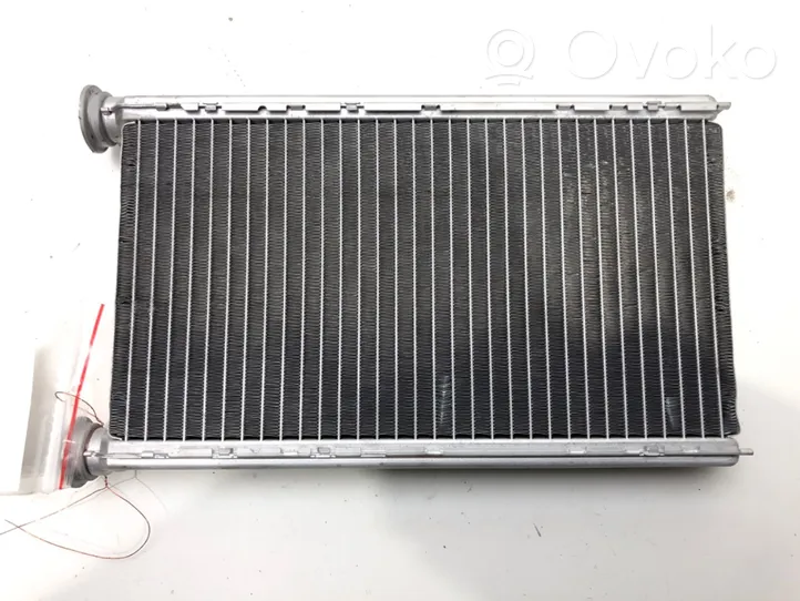 BMW 3 F30 F35 F31 Heater blower radiator 