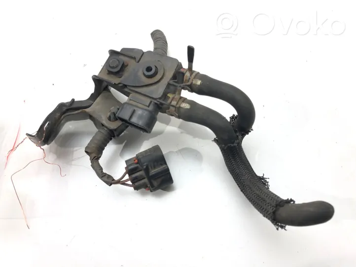 Toyota Avensis T270 Exhaust gas pressure sensor 89481-20030