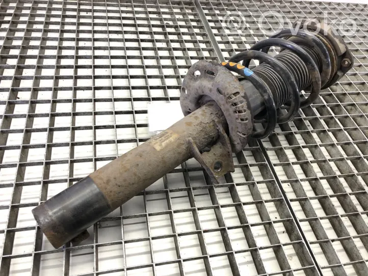 Audi A3 S3 8P Front shock absorber/damper 1T0413031CE