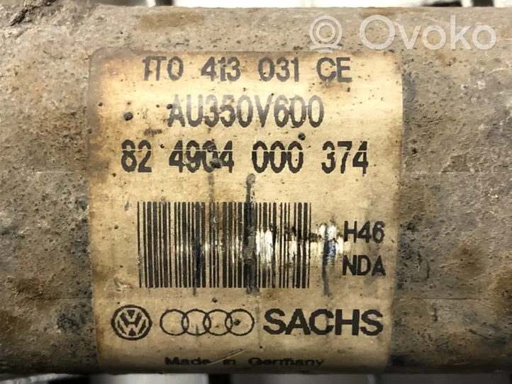 Audi A3 S3 8P Etuiskunvaimennin 1T0413031CE