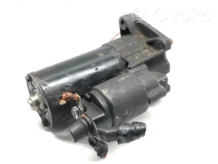 Volvo S40 Motorino d’avviamento 0001108402