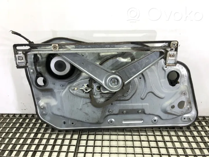 Volvo S40 Alzacristalli della portiera anteriore con motorino 30737681