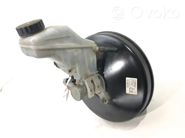 Opel Corsa E Bomba de freno 13430832