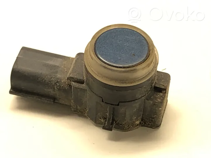 Opel Corsa E Capteur de stationnement PDC 13439670