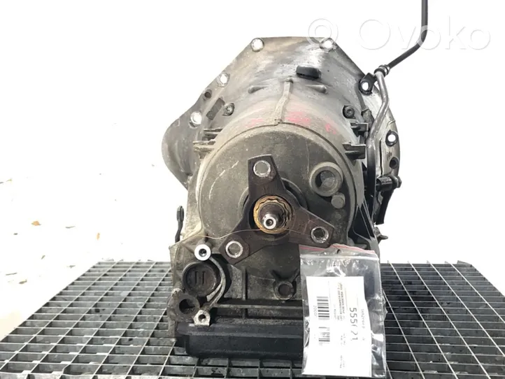 Mercedes-Benz C AMG W203 Manual 5 speed gearbox R2112710401