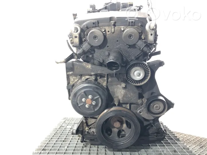 Mercedes-Benz C AMG W203 Engine 271940
