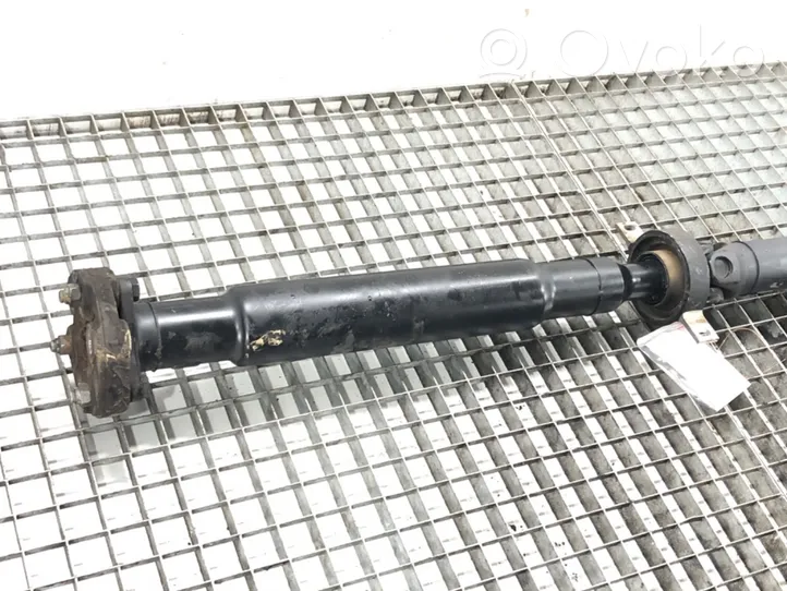 BMW X5 E70 Rear driveshaft/prop shaft 7589129