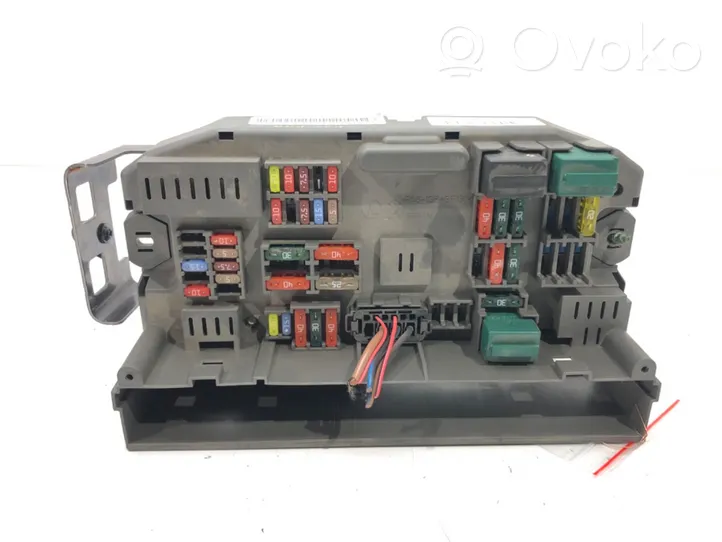 BMW X5 E70 Fuse box set 6931690