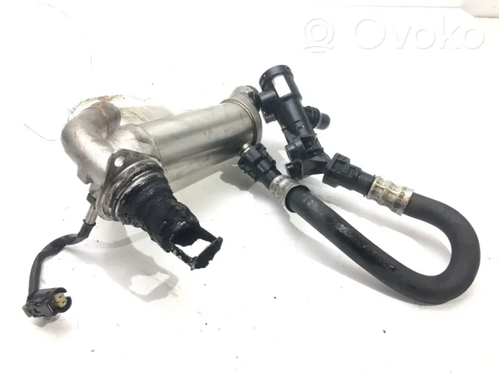 BMW X5 E70 Valvola di raffreddamento EGR N4832002