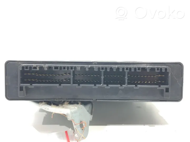 Mitsubishi Outlander Komputer / Sterownik ECU silnika 1860A154