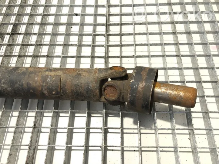 Hyundai Galloper Front prop shaft 