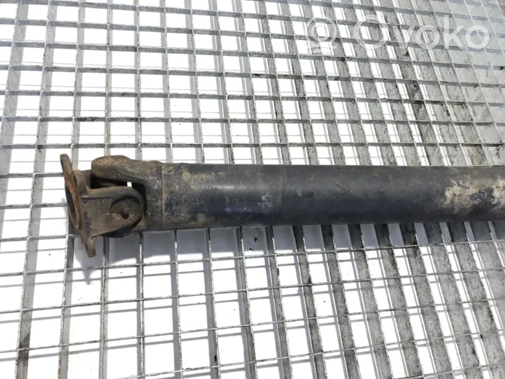 Hyundai Galloper Front prop shaft 