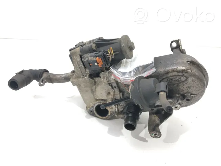 Ford Focus Refroidisseur de vanne EGR VPEFMH-19206-AC