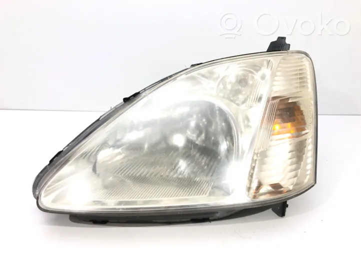 Honda Civic Headlight/headlamp 
