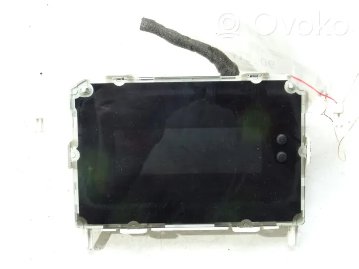 Ford C-MAX II Screen/display/small screen DM5T-18B955-AB