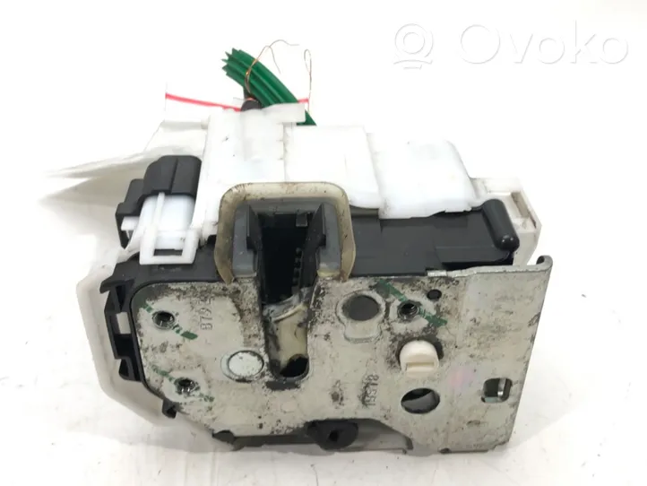 Fiat Tipo Rear door lock 519834810