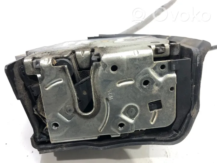 BMW X5 E53 Serratura portiera anteriore 8402540