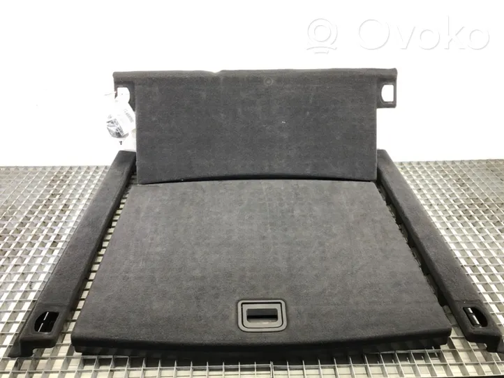 Audi A4 S4 B8 8K Trunk/boot floor carpet liner 