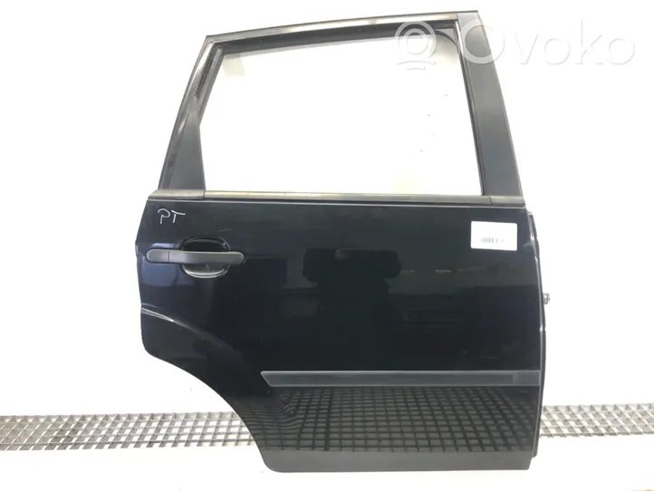 Ford Fiesta Rear door 