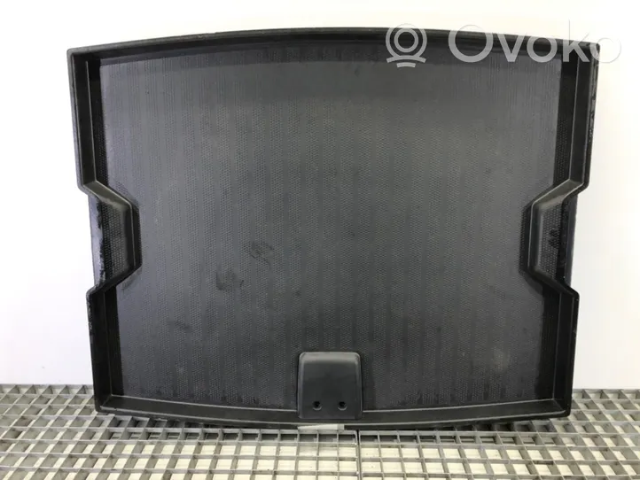 Audi A4 S4 B8 8K Trunk/boot floor carpet liner 