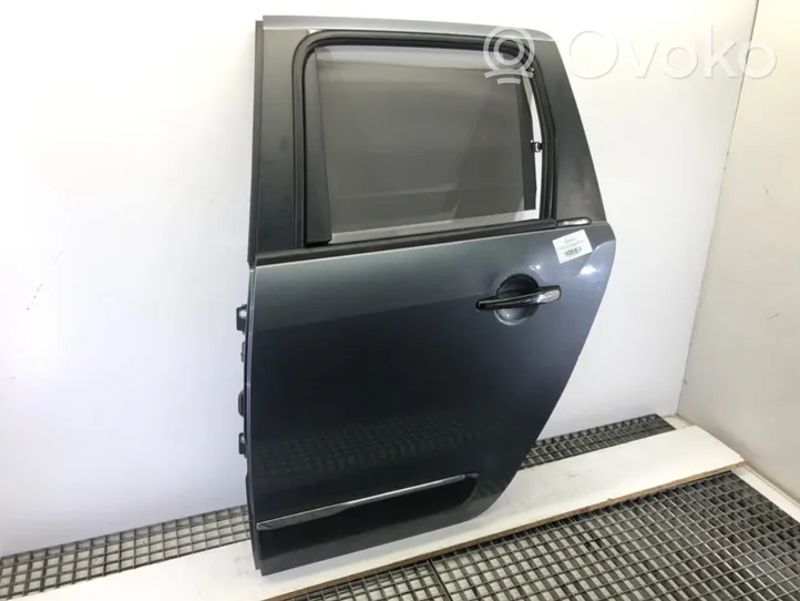 Citroen C3 Picasso Rear door 