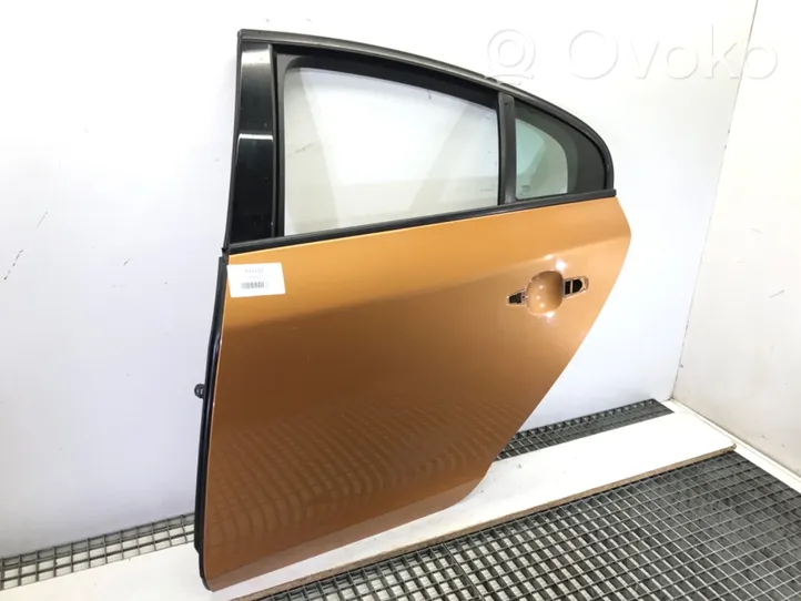 Volvo S60 Rear door 