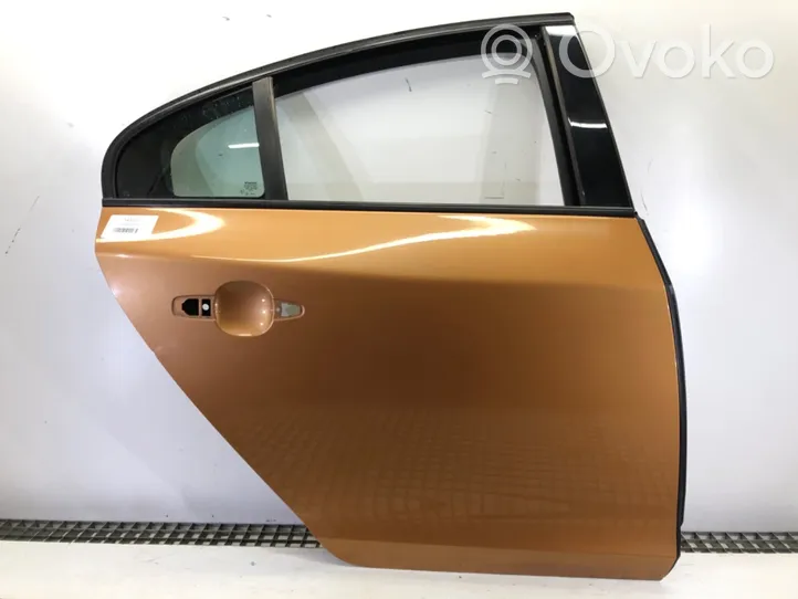 Volvo S60 Rear door 