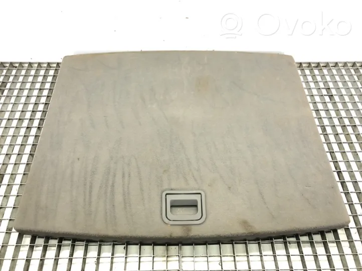 Audi A4 S4 B8 8K Trunk/boot floor carpet liner 