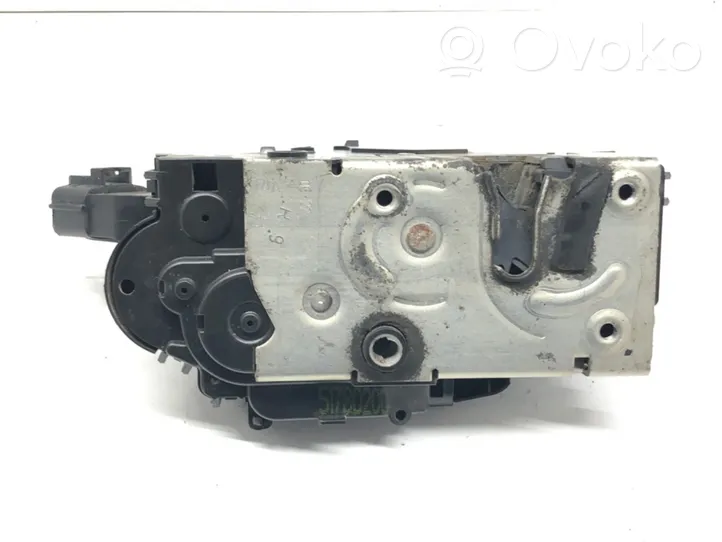 Fiat Croma Serrure de porte avant 51780200